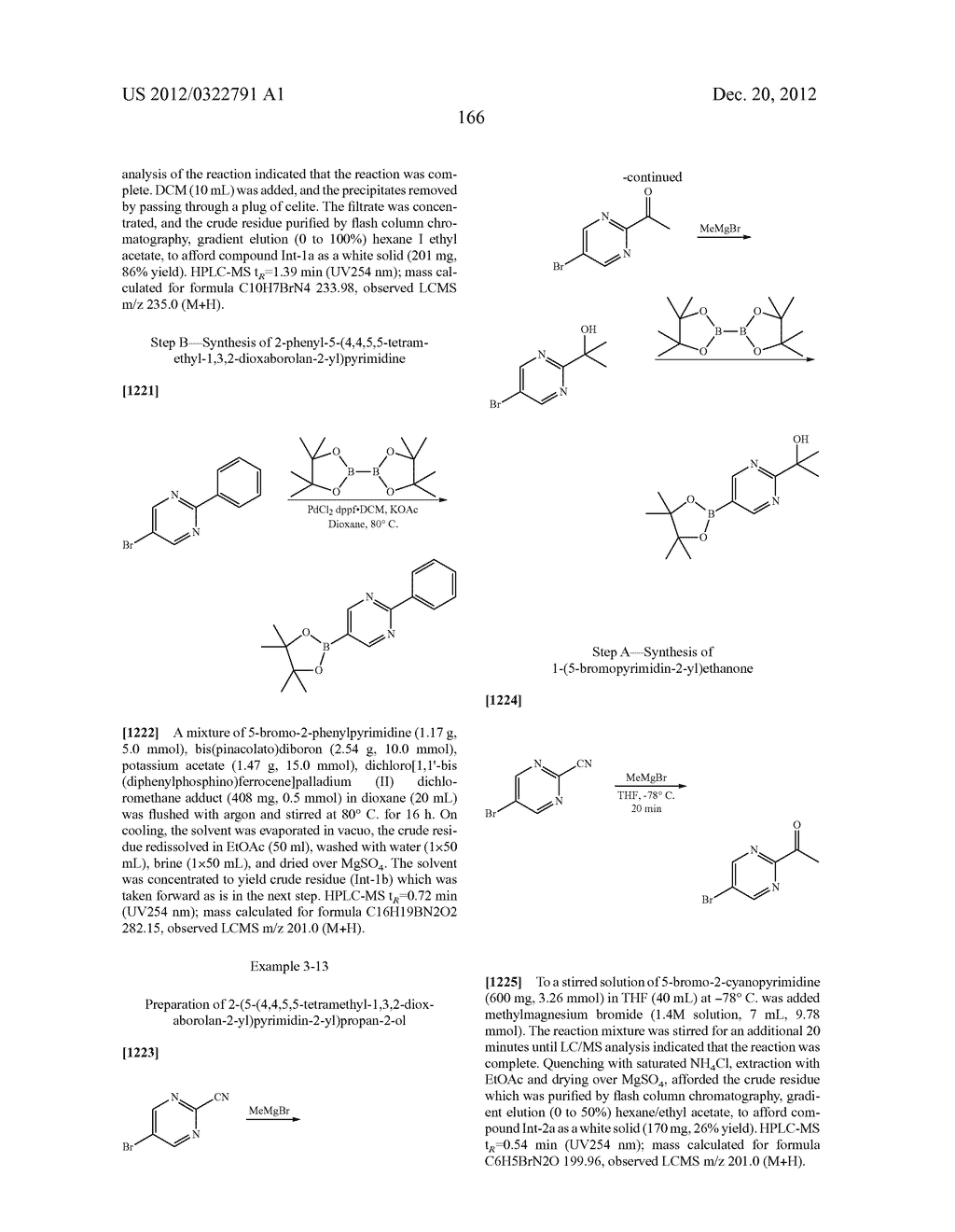 PYRAZOLO[1,5-a]PYRIMIDINE COMPOUNDS AS mTOR INHIBITORS - diagram, schematic, and image 167