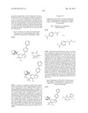 PYRAZOLO[1,5-a]PYRIMIDINE COMPOUNDS AS mTOR INHIBITORS diagram and image