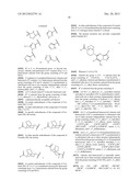 PYRAZOLO[1,5-a]PYRIMIDINE COMPOUNDS AS mTOR INHIBITORS diagram and image