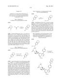 PYRAZOLO[1,5-a]PYRIMIDINE COMPOUNDS AS mTOR INHIBITORS diagram and image