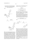 PYRAZOLO[1,5-a]PYRIMIDINE COMPOUNDS AS mTOR INHIBITORS diagram and image