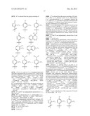 PYRAZOLO[1,5-a]PYRIMIDINE COMPOUNDS AS mTOR INHIBITORS diagram and image