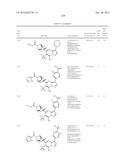 PYRAZOLO[1,5-a]PYRIMIDINE COMPOUNDS AS mTOR INHIBITORS diagram and image