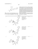 PYRAZOLO[1,5-a]PYRIMIDINE COMPOUNDS AS mTOR INHIBITORS diagram and image