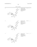 PYRAZOLO[1,5-a]PYRIMIDINE COMPOUNDS AS mTOR INHIBITORS diagram and image