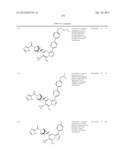 PYRAZOLO[1,5-a]PYRIMIDINE COMPOUNDS AS mTOR INHIBITORS diagram and image