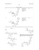 PYRAZOLO[1,5-a]PYRIMIDINE COMPOUNDS AS mTOR INHIBITORS diagram and image