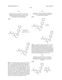 PYRAZOLO[1,5-a]PYRIMIDINE COMPOUNDS AS mTOR INHIBITORS diagram and image