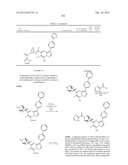 PYRAZOLO[1,5-a]PYRIMIDINE COMPOUNDS AS mTOR INHIBITORS diagram and image