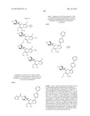 PYRAZOLO[1,5-a]PYRIMIDINE COMPOUNDS AS mTOR INHIBITORS diagram and image