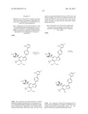 PYRAZOLO[1,5-a]PYRIMIDINE COMPOUNDS AS mTOR INHIBITORS diagram and image