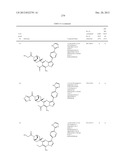 PYRAZOLO[1,5-a]PYRIMIDINE COMPOUNDS AS mTOR INHIBITORS diagram and image