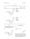 PYRAZOLO[1,5-a]PYRIMIDINE COMPOUNDS AS mTOR INHIBITORS diagram and image