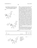 PYRAZOLO[1,5-a]PYRIMIDINE COMPOUNDS AS mTOR INHIBITORS diagram and image