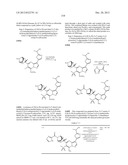 PYRAZOLO[1,5-a]PYRIMIDINE COMPOUNDS AS mTOR INHIBITORS diagram and image