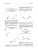 PYRAZOLO[1,5-a]PYRIMIDINE COMPOUNDS AS mTOR INHIBITORS diagram and image