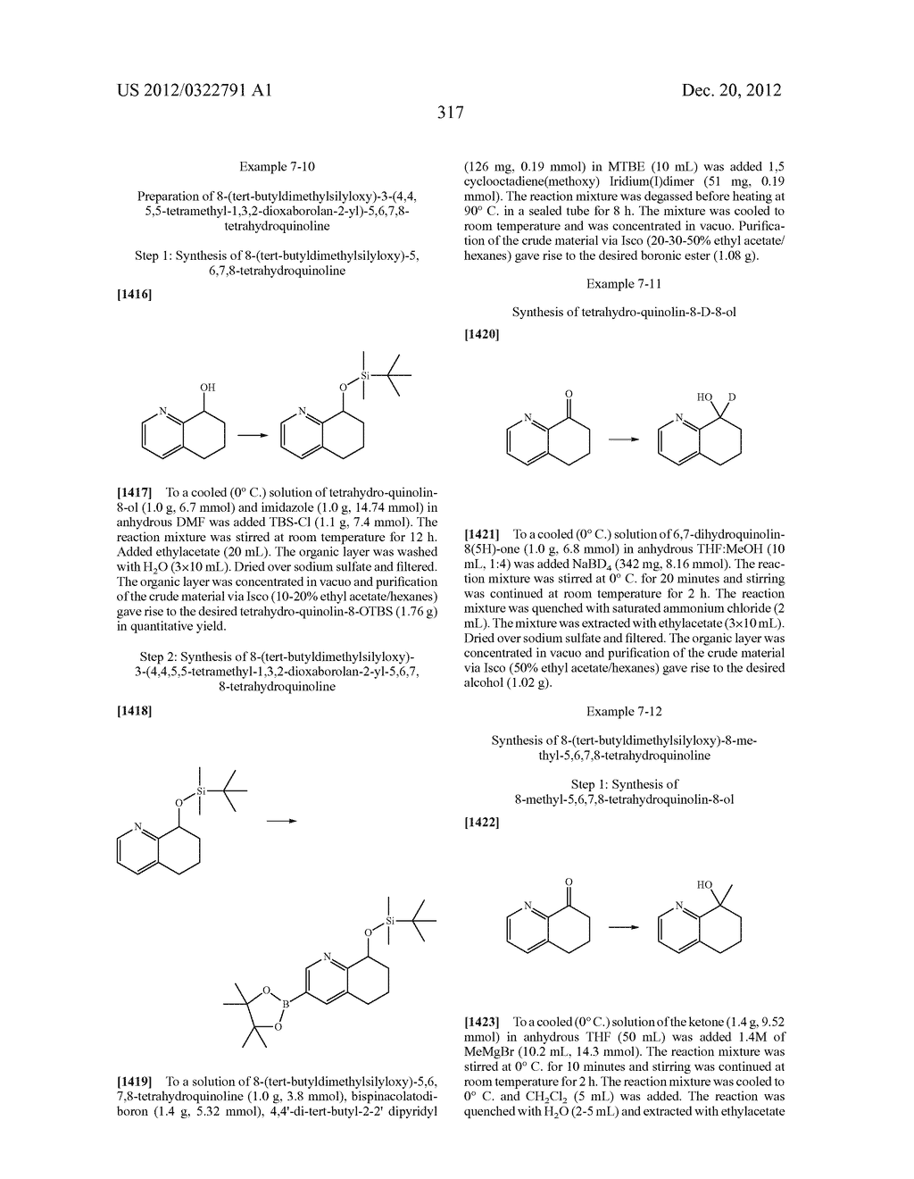 PYRAZOLO[1,5-a]PYRIMIDINE COMPOUNDS AS mTOR INHIBITORS - diagram, schematic, and image 318