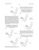 PYRAZOLO[1,5-a]PYRIMIDINE COMPOUNDS AS mTOR INHIBITORS diagram and image