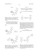 PYRAZOLO[1,5-a]PYRIMIDINE COMPOUNDS AS mTOR INHIBITORS diagram and image