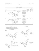 PYRAZOLO[1,5-a]PYRIMIDINE COMPOUNDS AS mTOR INHIBITORS diagram and image