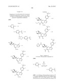 PYRAZOLO[1,5-a]PYRIMIDINE COMPOUNDS AS mTOR INHIBITORS diagram and image