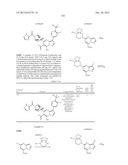 PYRAZOLO[1,5-a]PYRIMIDINE COMPOUNDS AS mTOR INHIBITORS diagram and image