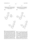 PYRAZOLO[1,5-a]PYRIMIDINE COMPOUNDS AS mTOR INHIBITORS diagram and image