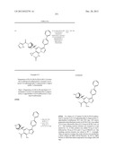 PYRAZOLO[1,5-a]PYRIMIDINE COMPOUNDS AS mTOR INHIBITORS diagram and image