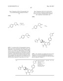 PYRAZOLO[1,5-a]PYRIMIDINE COMPOUNDS AS mTOR INHIBITORS diagram and image