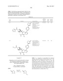 PYRAZOLO[1,5-a]PYRIMIDINE COMPOUNDS AS mTOR INHIBITORS diagram and image