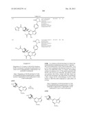 PYRAZOLO[1,5-a]PYRIMIDINE COMPOUNDS AS mTOR INHIBITORS diagram and image