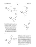 PYRAZOLO[1,5-a]PYRIMIDINE COMPOUNDS AS mTOR INHIBITORS diagram and image