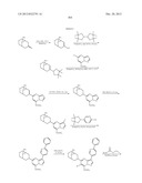 PYRAZOLO[1,5-a]PYRIMIDINE COMPOUNDS AS mTOR INHIBITORS diagram and image