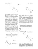 PYRAZOLO[1,5-a]PYRIMIDINE COMPOUNDS AS mTOR INHIBITORS diagram and image