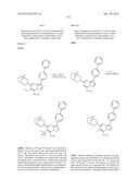 PYRAZOLO[1,5-a]PYRIMIDINE COMPOUNDS AS mTOR INHIBITORS diagram and image