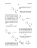 PYRAZOLO[1,5-a]PYRIMIDINE COMPOUNDS AS mTOR INHIBITORS diagram and image