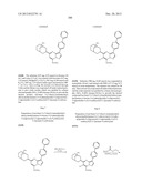 PYRAZOLO[1,5-a]PYRIMIDINE COMPOUNDS AS mTOR INHIBITORS diagram and image