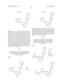 PYRAZOLO[1,5-a]PYRIMIDINE COMPOUNDS AS mTOR INHIBITORS diagram and image