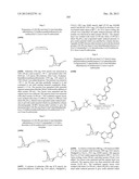 PYRAZOLO[1,5-a]PYRIMIDINE COMPOUNDS AS mTOR INHIBITORS diagram and image