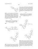 PYRAZOLO[1,5-a]PYRIMIDINE COMPOUNDS AS mTOR INHIBITORS diagram and image