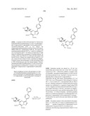 PYRAZOLO[1,5-a]PYRIMIDINE COMPOUNDS AS mTOR INHIBITORS diagram and image