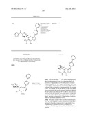 PYRAZOLO[1,5-a]PYRIMIDINE COMPOUNDS AS mTOR INHIBITORS diagram and image