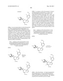 PYRAZOLO[1,5-a]PYRIMIDINE COMPOUNDS AS mTOR INHIBITORS diagram and image