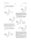 PYRAZOLO[1,5-a]PYRIMIDINE COMPOUNDS AS mTOR INHIBITORS diagram and image