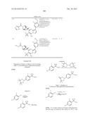 PYRAZOLO[1,5-a]PYRIMIDINE COMPOUNDS AS mTOR INHIBITORS diagram and image