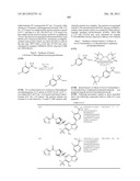 PYRAZOLO[1,5-a]PYRIMIDINE COMPOUNDS AS mTOR INHIBITORS diagram and image