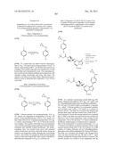 PYRAZOLO[1,5-a]PYRIMIDINE COMPOUNDS AS mTOR INHIBITORS diagram and image