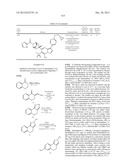 PYRAZOLO[1,5-a]PYRIMIDINE COMPOUNDS AS mTOR INHIBITORS diagram and image