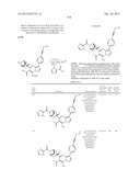 PYRAZOLO[1,5-a]PYRIMIDINE COMPOUNDS AS mTOR INHIBITORS diagram and image