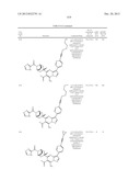 PYRAZOLO[1,5-a]PYRIMIDINE COMPOUNDS AS mTOR INHIBITORS diagram and image